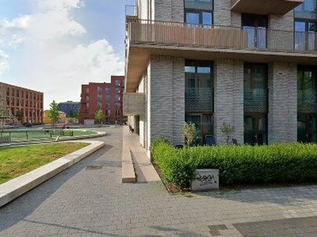 Appartement te huur in Groningen