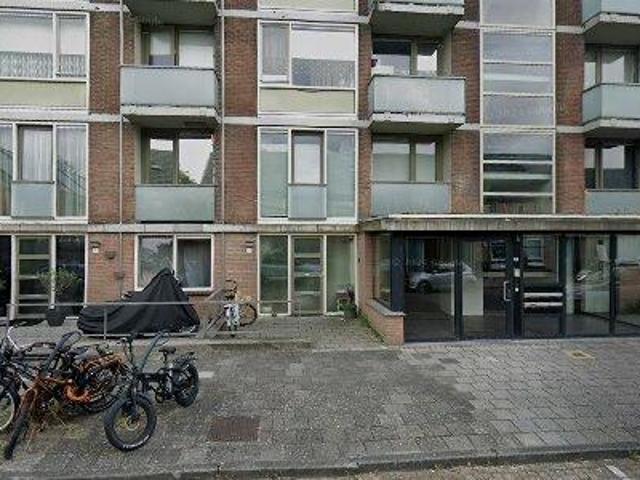 Appartement te huur in Schalkwijk, Haarlem