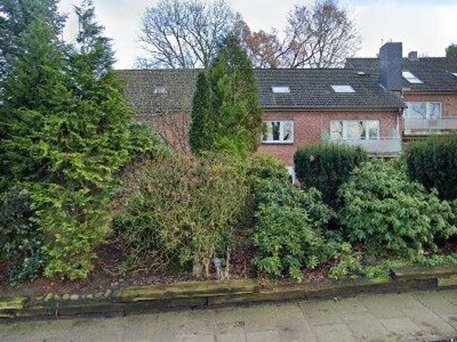 Apartment mieten in Neugraben-Fischbek, Harburg
