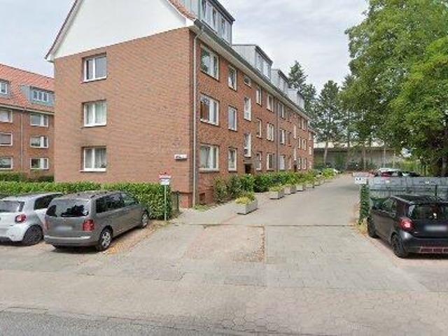 Apartment mieten in Wandsbek, Hamburg