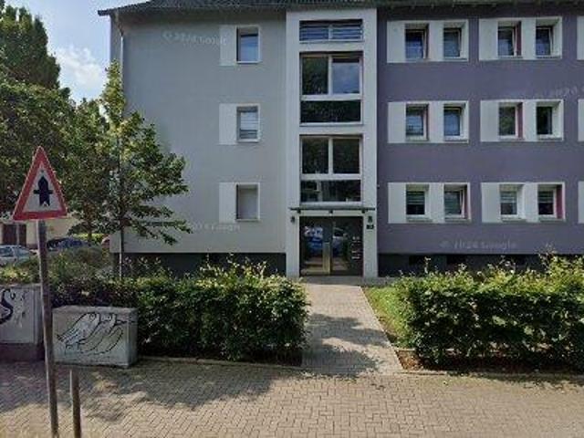 Apartment mieten in Röhlinghausen, Herne