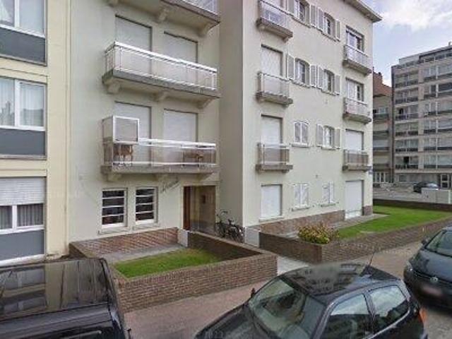 Appartement location à Knokke-heist, West-Vlaanderen