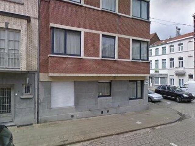 Appartement location à Courtrai, West-Vlaanderen