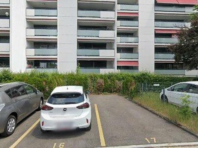 Apartment mieten in Bezirk Laufenburg, Aargau