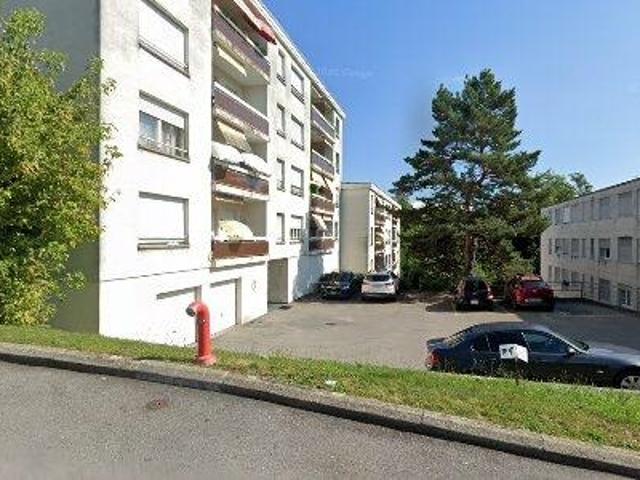 Apartment mieten in Cheseaux-Lausanne, Waadt