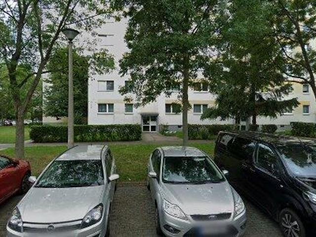 Apartment mieten in Leipzig