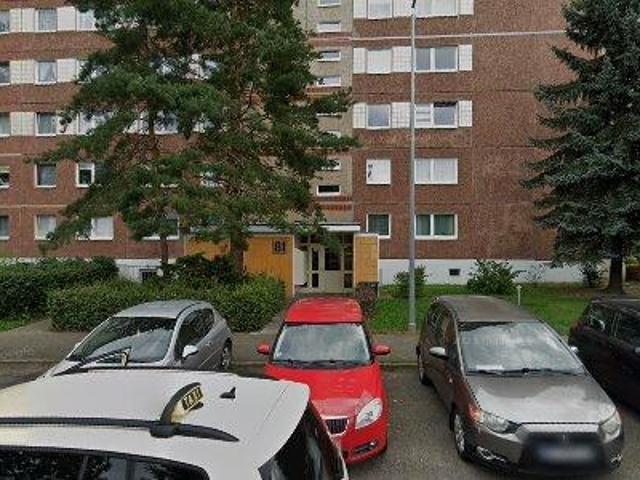 Apartment mieten in West, Leipzig