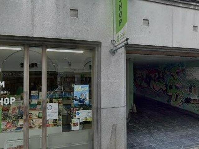 Appartement location à Liège, Wallonie