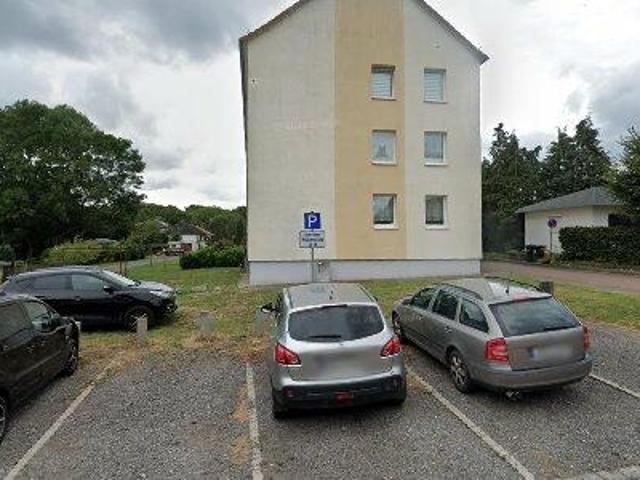 Apartment mieten in Ivenack, Mecklenburgische Seenplatte