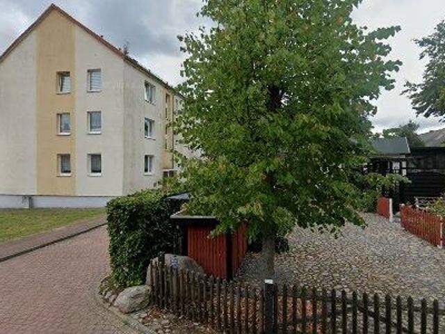 Apartment mieten in Ivenack, Mecklenburgische Seenplatte