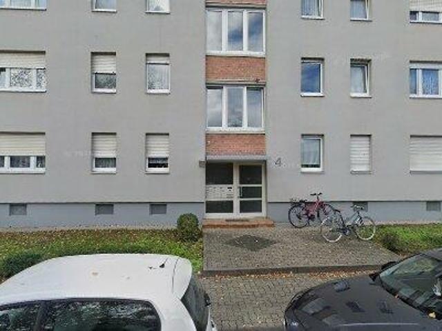 Apartment mieten in Mühlburg, Karlsruhe