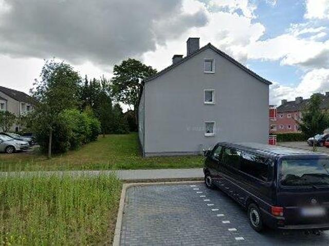 Apartment mieten in Sterkrade, Oberhausen