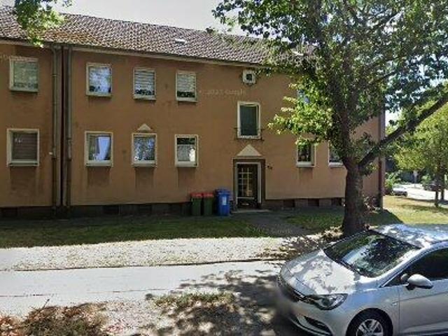 Apartment mieten in Lirich, Oberhausen