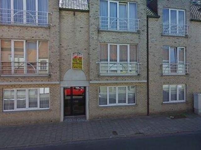 Appartement location à Audenarde, Oost-Vlaanderen