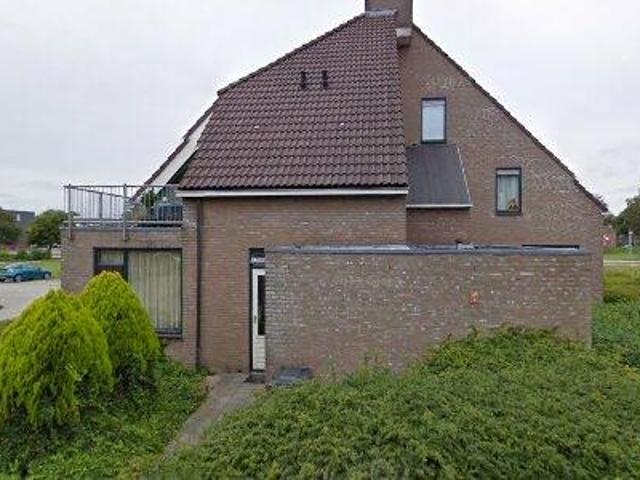 Appartement te huur in Nieuwe Pekela, Groningen