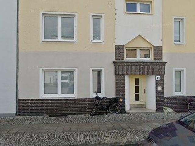 Apartment mieten in Wittenberge