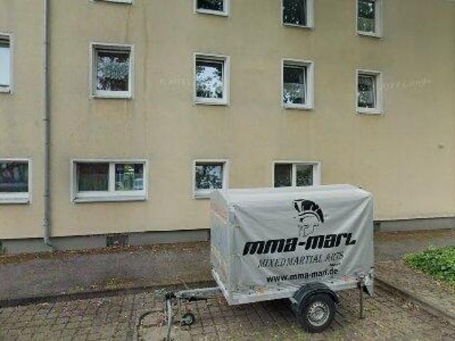 Apartment mieten in Westviertel, Recklinghausen