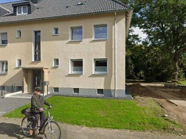 Apartment mieten in Hillerheide, Recklinghausen