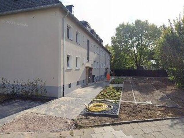 Apartment mieten in Hillerheide, Recklinghausen