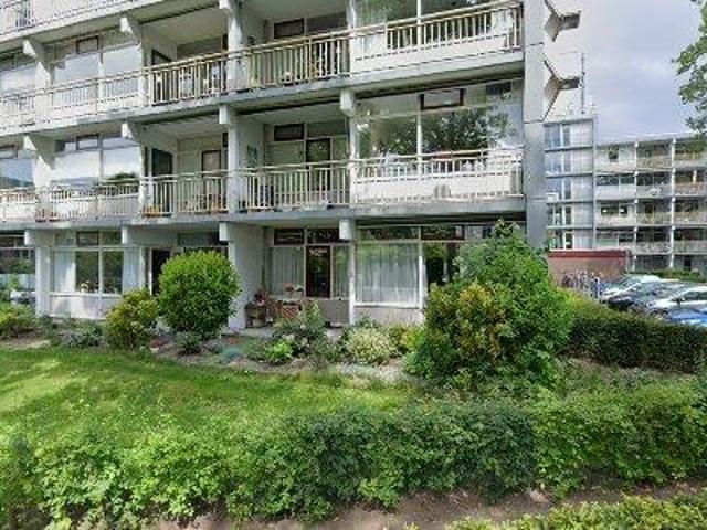 Appartement te huur in Velp, Gelderland