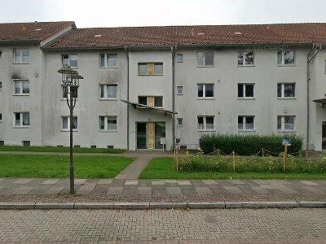 Apartment mieten in Bad Segeberg, Schleswig-Holstein