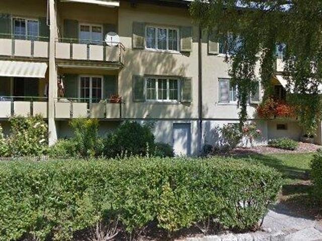 Apartment mieten in Brühl, Solothurn