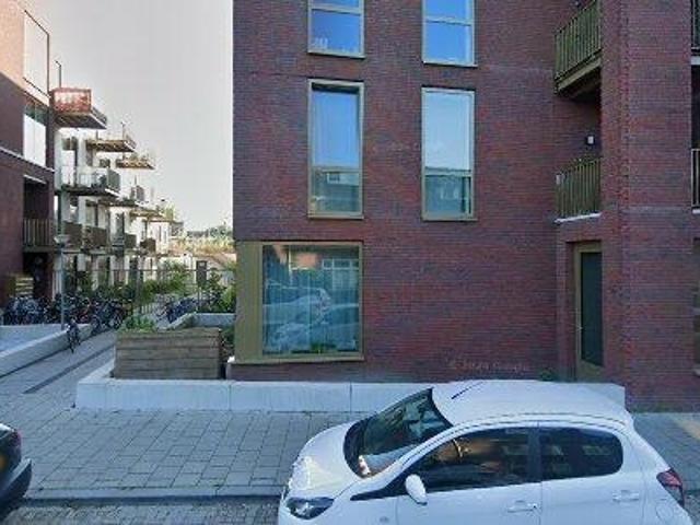 Appartement te huur in Tilburg Centrum, Tilburg