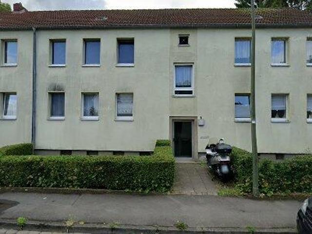 Apartment mieten in Unna, Nordrhein-Westfalen