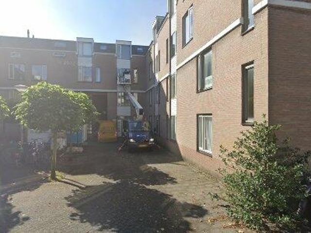 Appartement te huur in Ijmuiden, Noord Holland