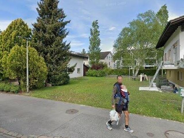 Apartment mieten in Buchs (SG), St. Gallen