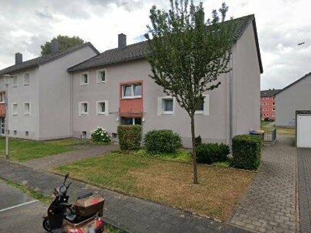 Apartment mieten in Wesel, Nordrhein-Westfalen