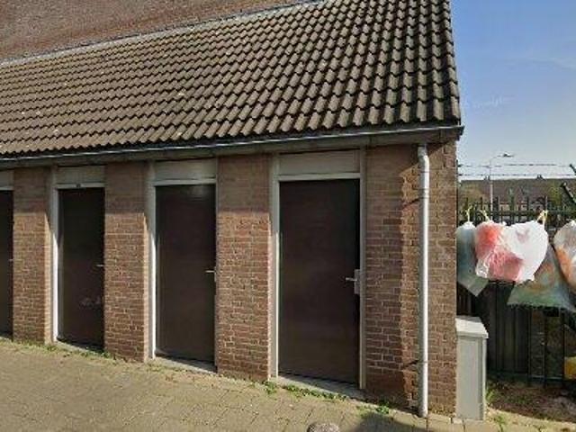 Appartement te huur in Wijchen, Gelderland
