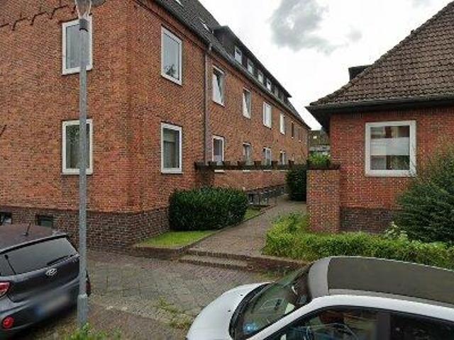 Apartment mieten in Rathausviertel, Wilhelmshaven