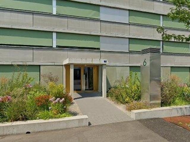 Apartment mieten in Winterthur, Zürich