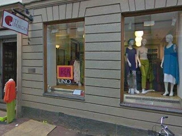 Lokal hyra