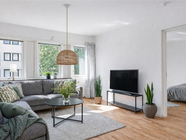 Lägenhet hyra i Växjö, Kronoberg