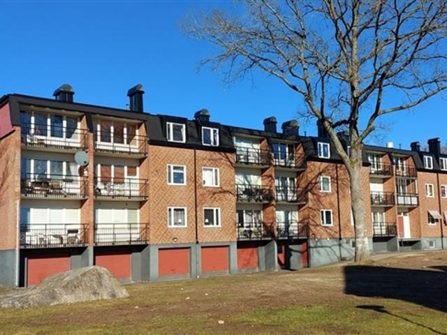 Lägenhet hyra i Sibbhult, Skåne