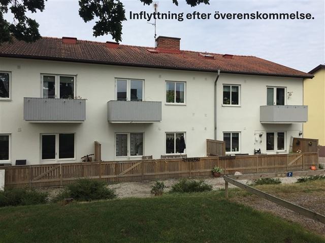 Lägenhet hyra i Hörby, Skåne