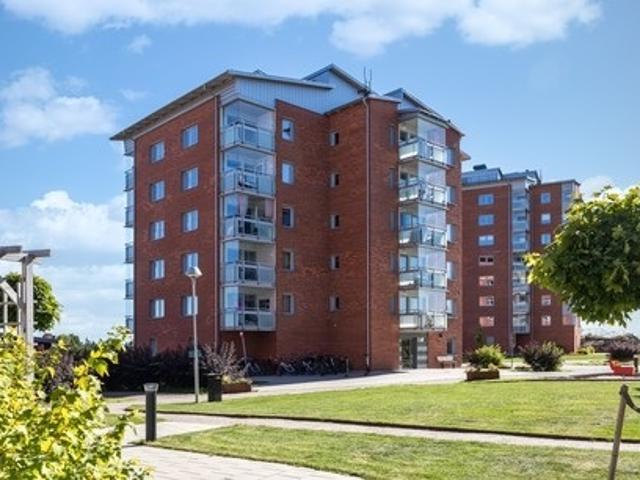 Lägenhet hyra i Karlstad, Värmland