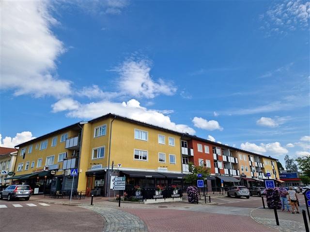 Lägenhet hyra i Torsby, Värmland