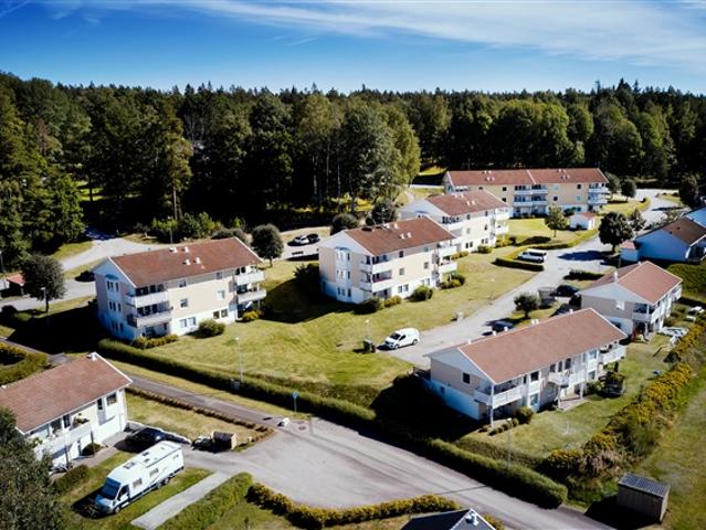 Lägenhet hyra i Gnosjö, Jönköping