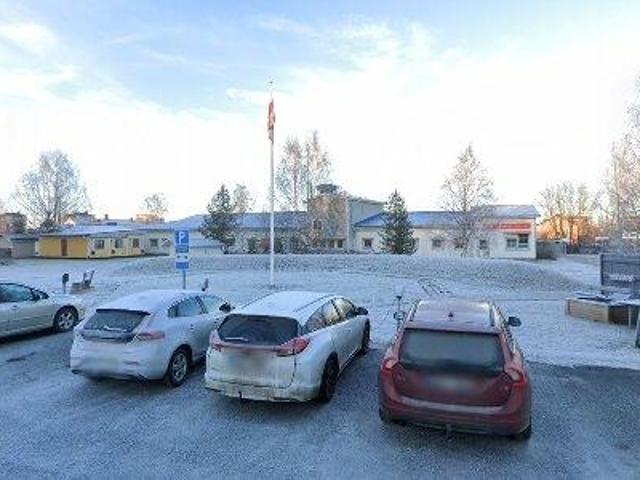 Lägenhet hyra i Boden, Norrbotten