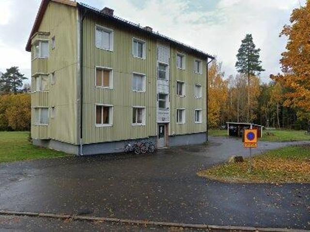 Lägenhet hyra i Fagersta, Västmanland