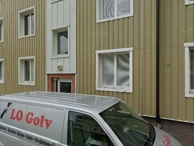 Lägenhet hyra i Fagersta, Västmanland
