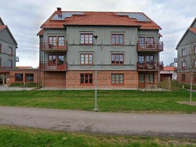 Lägenhet hyra i Harplinge, Halland