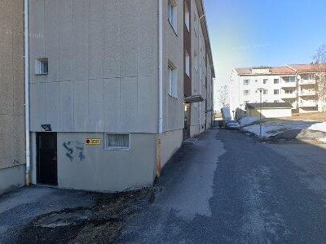Lägenhet hyra i Härnösand, Västernorrland