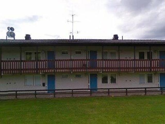 Lägenhet hyra i Utansjö, Västernorrland