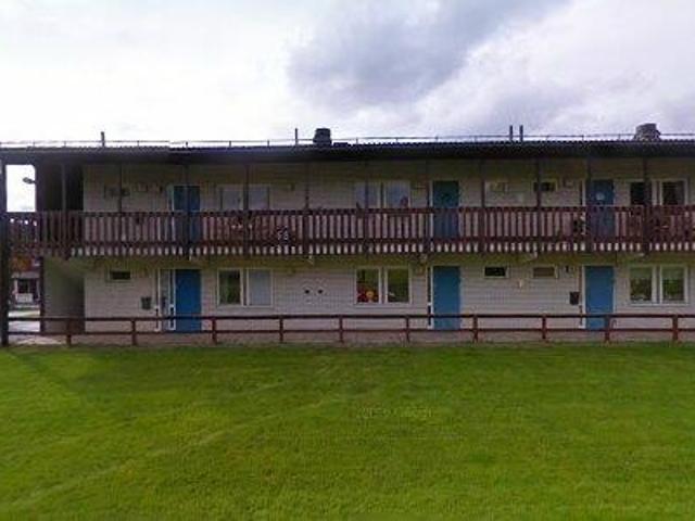 Lägenhet hyra i Utansjö, Västernorrland