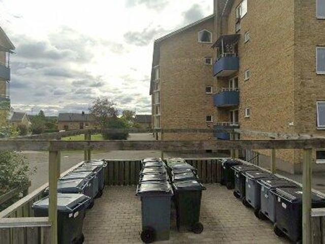 Lägenhet hyra i Hässleholm, Skåne