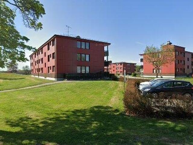 Lägenhet hyra i Heby, Uppsala